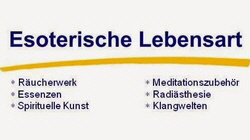 Esoterische Lebensart Marlies von Glahn